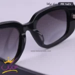 عینک آفتابی زنانه پرادا اورجینال مدل PR25ZV - Image 5