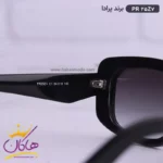 عینک آفتابی زنانه پرادا اورجینال مدل PR25ZV - Image 4