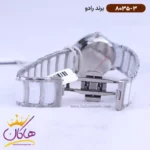 ساعت رادو زنانه سرامیکی سفید 8035/3 - Image 3