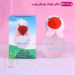 ادکلن کودک طوطی سفید راسکال رابیت مدل 144-22
