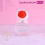 ادکلن کودک طوطی سفید راسکال رابیت مدل 144-22 - Image 2