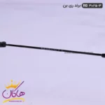 عینک ری بن مشکی زرد اورجینال 3025 - Image 4