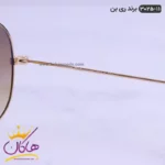 عینک آفتابی ری بن مردانه مدل 3025 | Rayban - Image 5