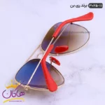 عینک آفتابی ری بن مردانه مدل 3025 | Rayban - Image 3