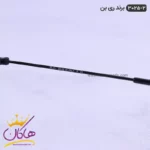 عینک آفتابی ری بن مردانه مدل 3025 خلبانی سبز | Rayban  - Image 6