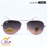 عینک آفتابی طرح ری بن مدل Rayban RB3025