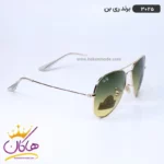 عینک آفتابی طرح ری بن مدل Rayban RB3025 - Image 4