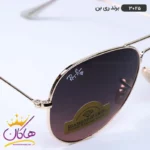 عینک آفتابی طرح ری بن مدل Rayban RB3025 - Image 7