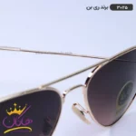 عینک آفتابی طرح ری بن مدل Rayban RB3025 - Image 6
