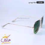 عینک آفتابی طرح ری بن مدل Rayban RB3025 - Image 5