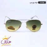 عینک آفتابی طرح ری بن مدل Rayban RB3025 - Image 3
