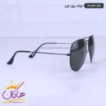 عینک آفتابی ری بن مردانه RB3026/22 - Image 4