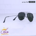 عینک آفتابی ری بن مردانه RB3026/22 - Image 3