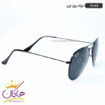 عینک آفتابی طرح ری بن مدل Rayban BL3026 - Image 5