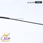 عینک آفتابی طرح ری بن مدل Rayban BL3026 - Image 3