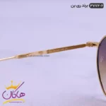 عینک آفتابی ری بن مردانه مدل 3772 قهوه ای | Rayban  - Image 7
