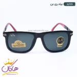 عینک آفتابی طرح ری بن مدل Rayban RB8226