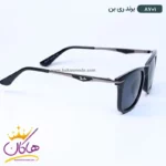عینک آفتابی طرح ری بن مدل Rayban P8701 - Image 4