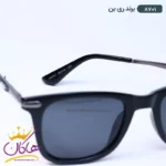 عینک آفتابی طرح ری بن مدل Rayban P8701 - Image 3