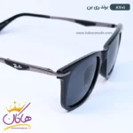 عینک آفتابی طرح ری بن مدل Rayban P8701 - Image 2