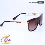 عینک آفتابی طرح ری بن مدل Rayban P8706 - Image 8