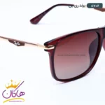 عینک آفتابی طرح ری بن مدل Rayban P8706 - Image 9