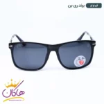 عینک آفتابی طرح ری بن مدل Rayban P8706 - Image 2