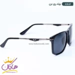 عینک آفتابی طرح ری بن مدل Rayban P8706 - Image 3