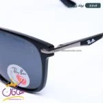 عینک آفتابی طرح ری بن مدل Rayban P8706 - Image 5