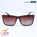 عینک آفتابی طرح ری بن مدل Rayban P8706 - Image 7
