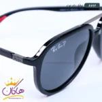 عینک آفتابی طرح ری بن مدل Rayban RB8712 - Image 3