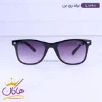 عینک آفتابی ری بن زنانه مشکی L 109/1