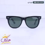 عینک آفتابی ریبن ویفرر اورجینال RB 2140/1020