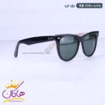 عینک آفتابی ری بن فانتزی RB 2140/1028 - Image 3
