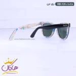 عینک آفتابی ری بن فانتزی RB 2140/1028 - Image 4