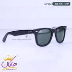 عینک ریبن فانتزی شیشه سبز RB 2140/1113 - Image 4
