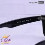 عینک آفتابی ری بن مردانه ویفرر مدل RB2140 - Image 7