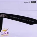 عینک آفتابی ری بن مردانه ویفرر مدل RB2140 - Image 6