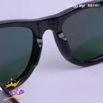 عینک آفتابی ری بن مردانه ویفرر مدل RB2140 - Image 5