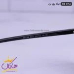 عینک آفتابی ری بن مردانه شیک مدل RB2198 - Image 4