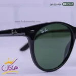 عینک آفتابی ری بن زنانه مدل فراری RB2202 - Image 4