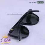 عینک آفتابی ری بن زنانه مدل فراری RB2202 - Image 8