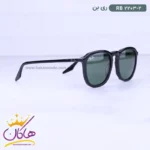 عینک آفتابی ری بن فریم مشکی RB2203/2 - Image 4