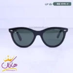 عینک آفتابی ری بن زنانه مدل گربه ای RB2241/2