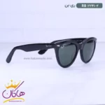 عینک آفتابی ری بن زنانه مدل گربه ای RB2241/2 - Image 4