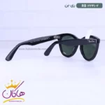 عینک آفتابی ری بن زنانه مدل گربه ای RB2241/2 - Image 3