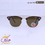 عینک آفتابی ریبن زنانه کلاب مستر هاوانا 3016/2