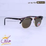 عینک آفتابی ریبن زنانه کلاب مستر هاوانا 3016/2 - Image 4