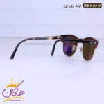 عینک آفتابی ریبن زنانه کلاب مستر هاوانا 3016/2 - Image 3