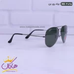 عینک آفتابی ری بن مردانه مشکی RB3025 - Image 3
